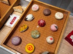 -老鼎丰糕点铺子(国贸商城店)