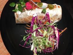 -Luchador摔跤手墨西哥餐厅(恒宇广场店)