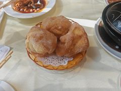-兴悦酒家(保利克洛维店)