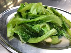 -黄亚华小食店(Jalan Alor)