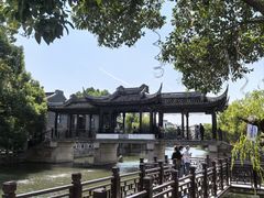 -衣裳街历史文化街区