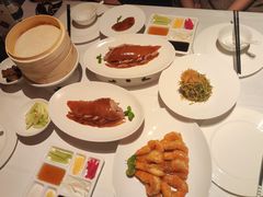 -四季民福烤鸭店(王府井东安门店)