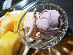 -圣罗巴海鲜烤肉自助(佳兆业店)