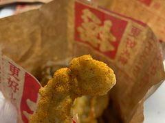 -川锅一号火锅(1818牌楼店)