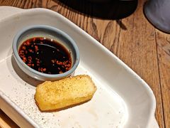 -蜜桃餐厅·伴山(湖滨商业街店)