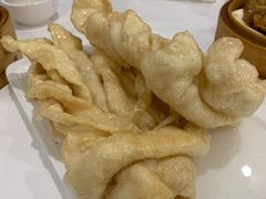 冰花靓蛋散-顺德人家食府(黄金广场店)