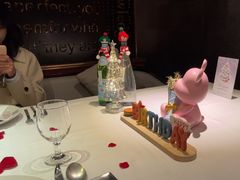 -王品牛排(福州泰禾店)