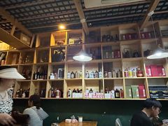 -蜗牛小馆醉乡民谣云南菜(惠新西里店)