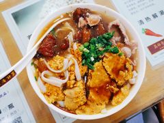 -荔林食店(西华路店)
