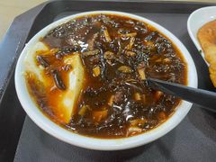 -老回回饺子馆(海洋馆店)