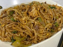 -菜忠潮州牛肉店(岗厦店)