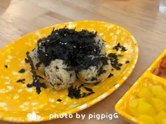 -Woolee韩食堂·韩式家庭料理
