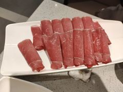 -海底捞火锅(奥体南路店)