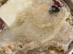 -阿源鱼捞斑鱼火锅·海鲜粥(山景尚宅店)