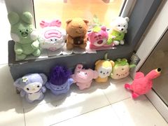 -快乐街区(成都龙湖北城天街店)