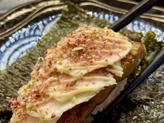 -戏作寿司(观音桥店)