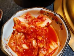 -炉石六本目·冰鲜和牛炭火烤肉·寿喜烧店(梅江店)