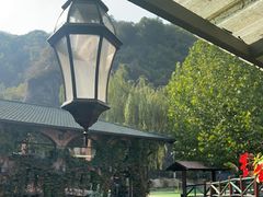 -北京水岸山吧度假村(雁栖镇店)