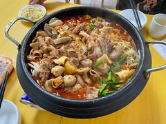 -屋里家延边朝鲜族冷面(南园店)