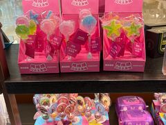 -大连铂尔曼酒店-铂尔曼美食廊 Pullman Deli