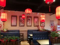 -渔民船说·北塘海鲜·天津菜·海肠捞饭(北塘古镇店)