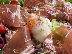-沏点Trattoria意大利餐厅(新街口店)