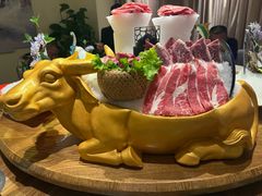 -尚海豆捞(乐虹坊店)