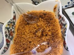 明太子烤土豆-羽寿司(东方宝泰店)