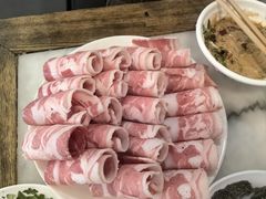 -将台涮肉(酒仙桥店)
