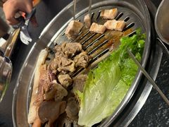 -炽城·烤肉名家(鸿达中央广场店)