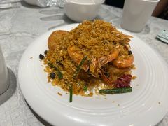 避风塘脆虾-翠华餐厅(正佳广场店)