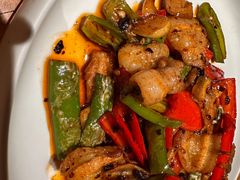 -竹里馆·淮扬菜·功夫茶(老门东店)