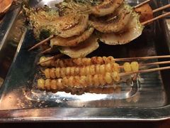 -疆里疆外·和田烤肉·清真