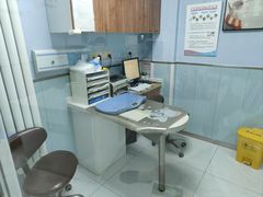 -纳吉亚猫专科动物诊疗中心(蒋宅口分院)