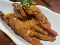 -马头巷·隐庐居·红油大虾(园区店)