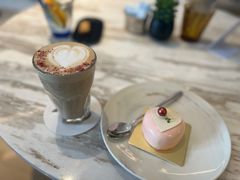 -粤海喜来登酒店·&More聚驿(天河城店)