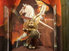 -济州岛泰迪熊博物馆