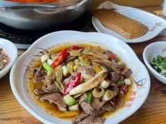 -芦苇荡·酸汤鱼(回龙观店)