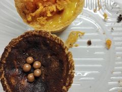 盘挞-楊記桃酥王(下马坊店)