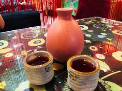 -蘑菇私房菜小馆(杨家坪西城天街店)