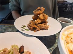 -苏帮袁Sue Cuisine(南开大悦城店)