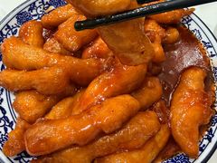 -北大地皖峰饭馆