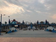 -华夏文旅海洋公园