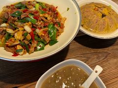-树厨贵州菜(大十字店)