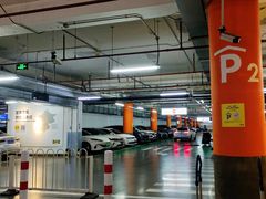 -宜家家居(四元桥商场店)