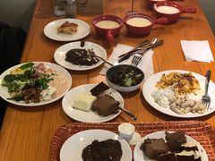 -So Lounge索兰至餐厅(蓝色港湾店)