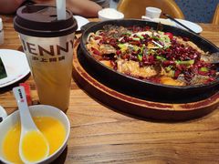 -老板恋上鱼(恒隆广场店)