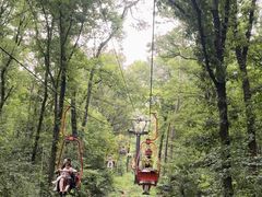 -WeLope紫金山探险公园