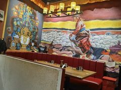 -敏珠拉姆藏餐·南京厨房(富春江东街店)