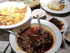 -尚一汤·粤菜海鲜(环球港店)